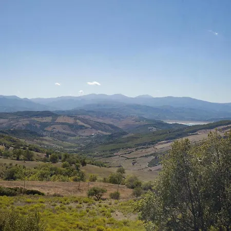 Stunning In Colobraro