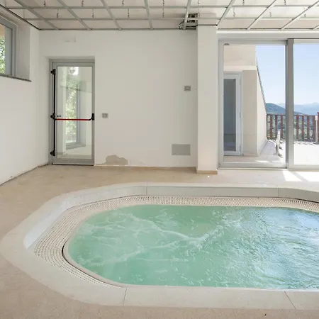 Beautiful Home In Colobraro With Wifi *