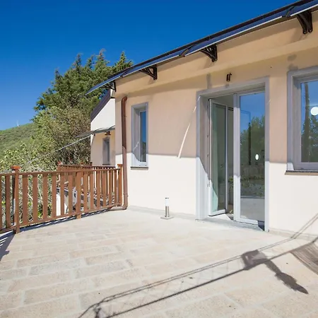 Holiday home Stunning In