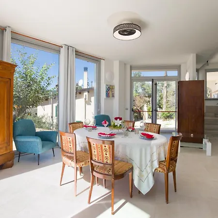 Stunning In Holiday home