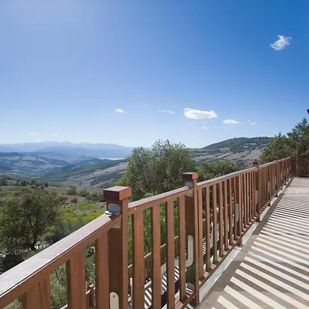 Stunning In Holiday home